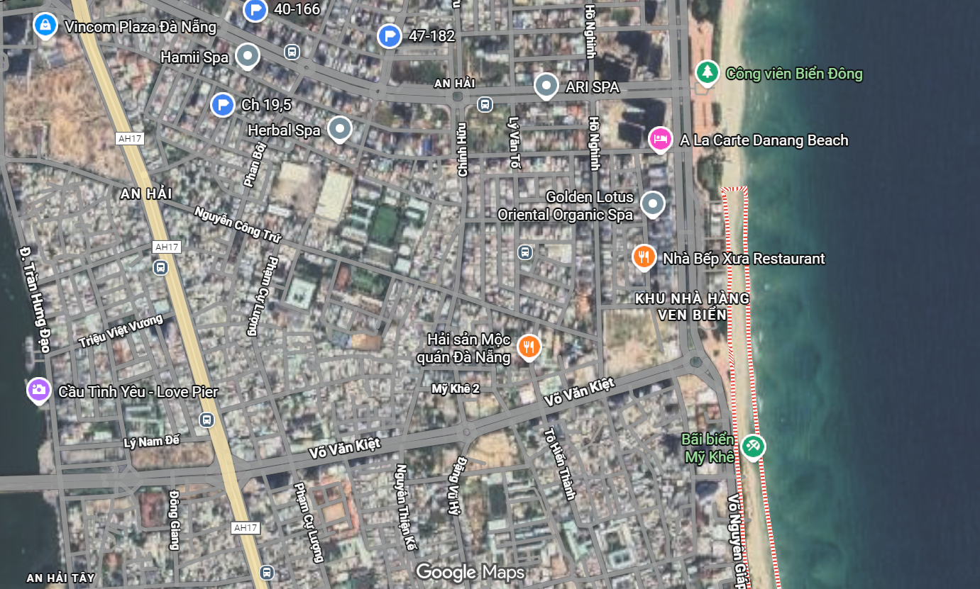 ban-dat-bien-my-khe-da-nang