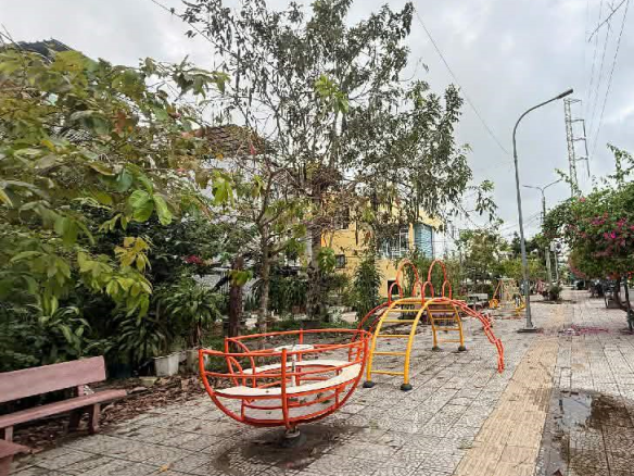 bán đất biển mỹ khê giá tốt