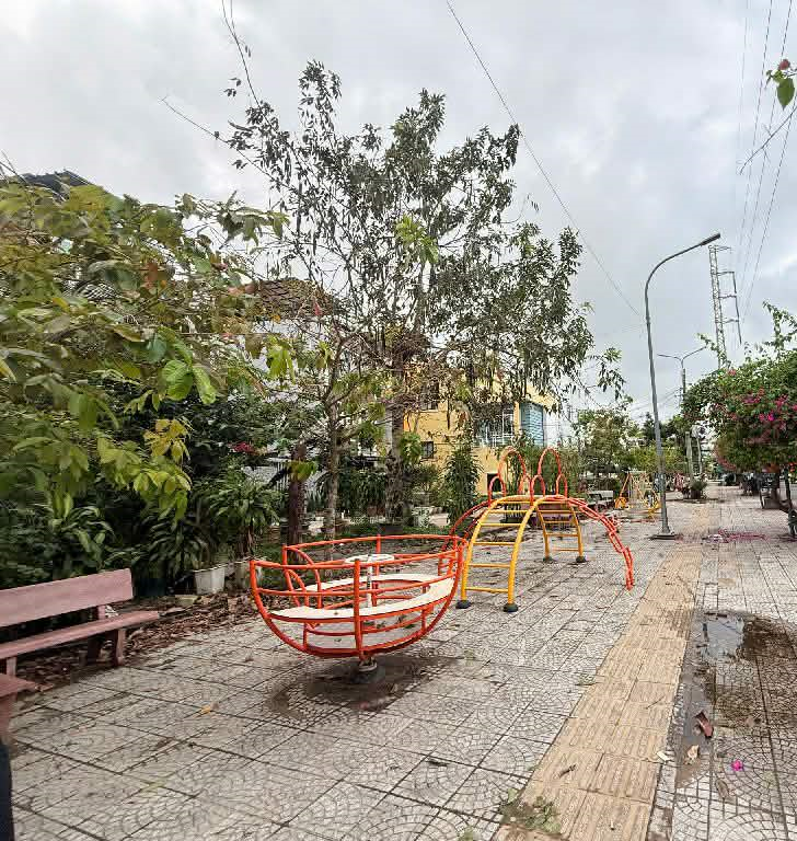 bán đất biển mỹ khê giá tốt