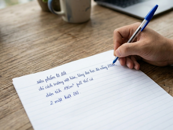 bất động sản đà nẵng, khu làng đại học đà nẵng