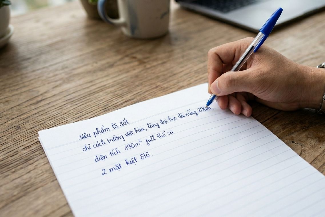 bất động sản đà nẵng, khu làng đại học đà nẵng