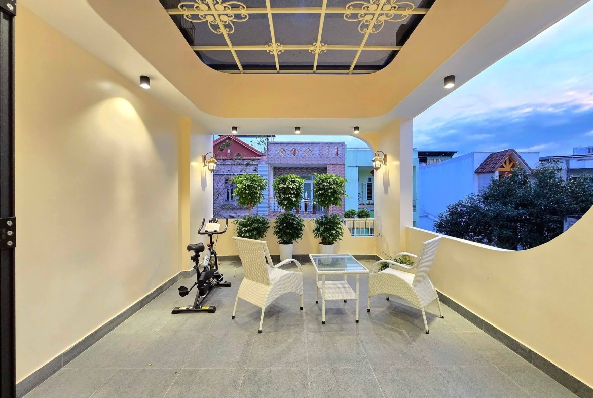 căn hộ mini, đầu tu căn hộ mini tại biển mỹ khê, đà nẵng