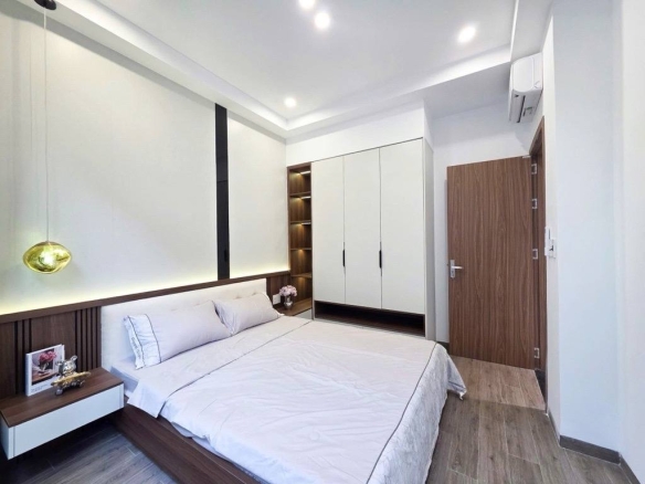 nhà đường phan triêm, hòa xuân, đà nẵng