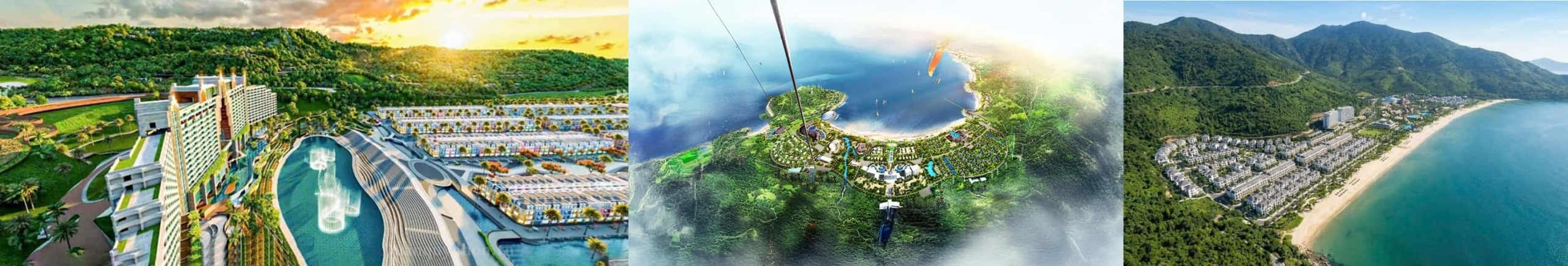 nhận booking vin làng vân đà nẵng